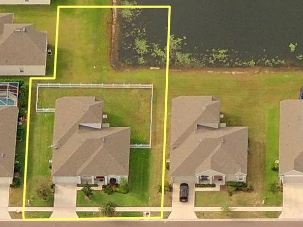 5035 Alderbrook Pl, Land O Lakes, FL 34638