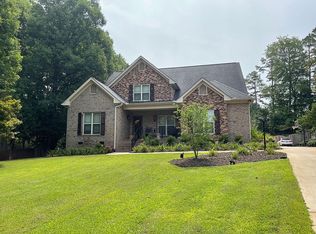 209 Player Way, Simpsonville, SC 29681