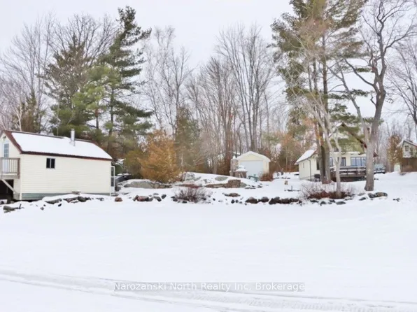 151 B Du Lac Ave, West Nipissing, ON P0H 1R0