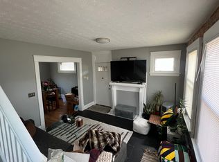1066 E Rich St, Columbus, OH 43205