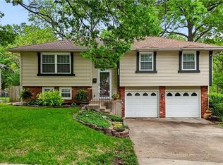 9707 W 56th Ter, Merriam, KS 66203