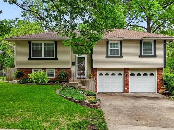 9707 W 56th Ter, Merriam, KS 66203