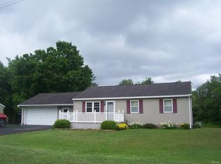 6547 Evans Rd, Rome, NY 13440