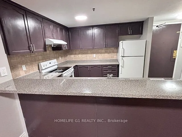 7428 Markham Rd #104 — Photo 25