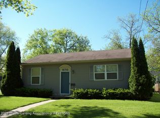 570 Denver St, Lansing, MI 48910