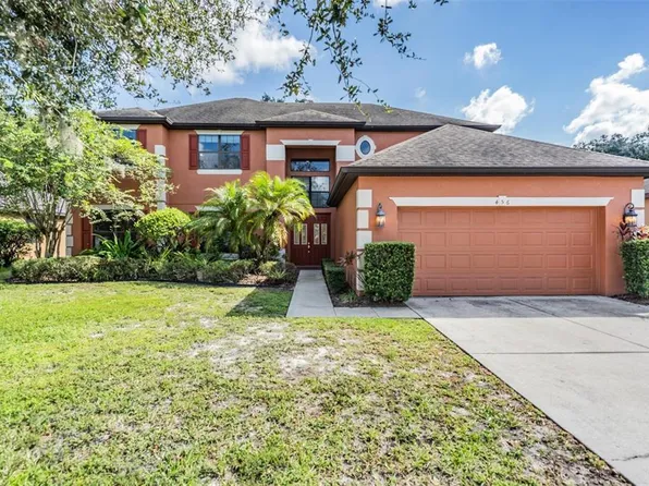 456 Oak Landing Blvd, Mulberry, FL 33860