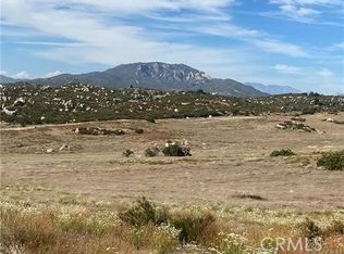 5 Sorensen Rd Lot 5, Aguanga, CA 92536