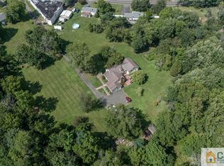 175 Us Highway 206, Hillsborough, NJ 08844