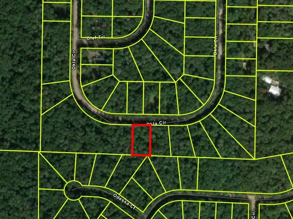 0 Okla Cir, Browerville, MN 56438