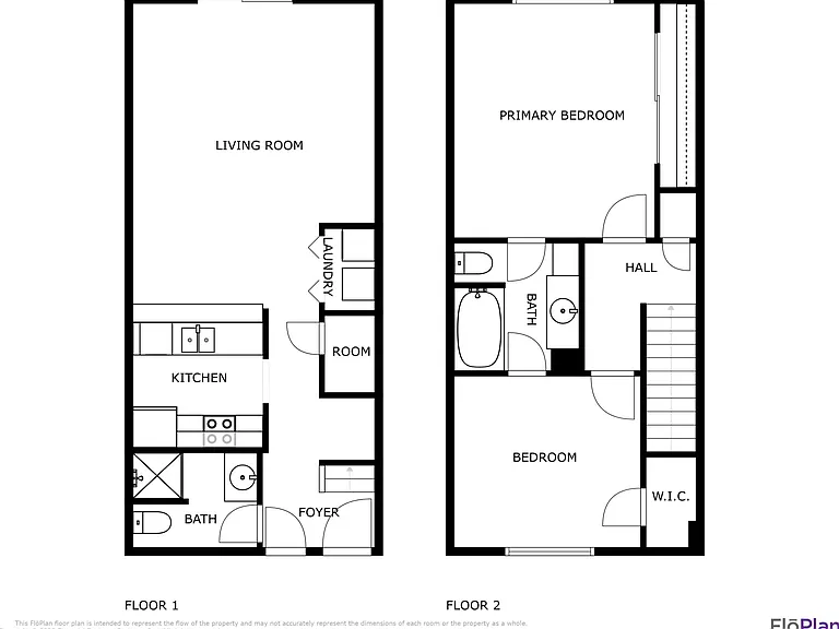 820 Mission Sierra Ct #D — Photo 21