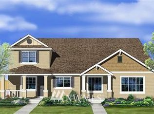 LOT 1040 Horizon Point, Olympia, WA 98513