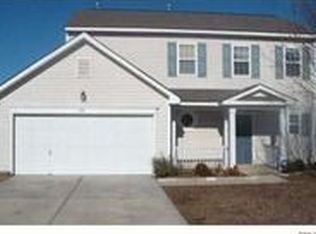 515 Elsberry Ln, Charlotte, NC 28213