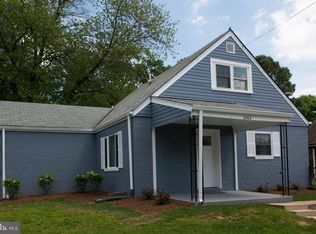 2903 Harrison Rd, Falls Church, VA 22042