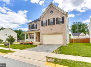 19 Rivers Edge Ter, Indian Head, MD 20640