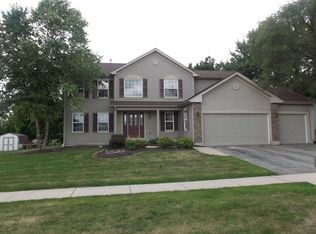 1926 Margaret Ln, Dekalb, IL 60115