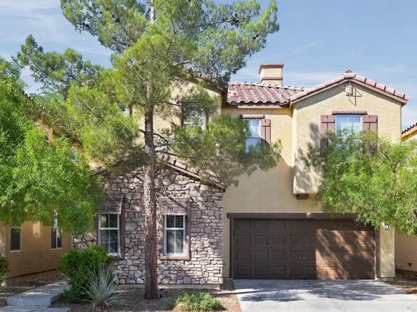10945 Florence Hills St, Las Vegas, NV 89141