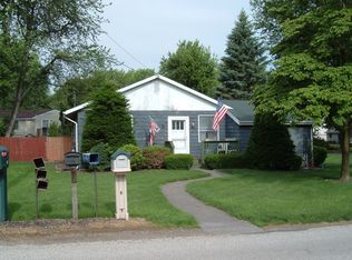 1684 Red Bird Rd, Madison, OH 44057