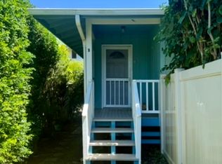 2445B Liliuokalani St, Kilauea, HI 96754