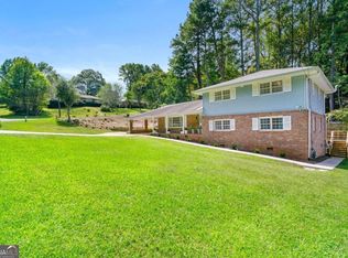 2726 Imperial Hills Dr, Tucker, GA 30084