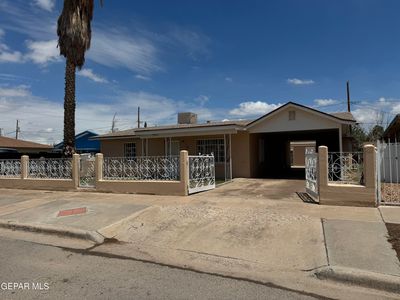 9351 Carranza Dr, El Paso, TX, 79907