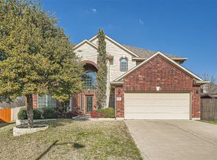 1003 Preserve Pl, Round Rock, TX 78665