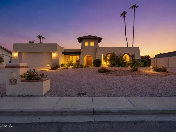 2930 E ACOMA Drive E, Phoenix, AZ 85032