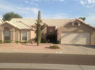 3519 E Rosemonte Dr, Phoenix, AZ 85050