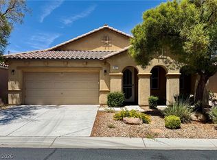 9927 Ridgemill St, Las Vegas, NV 89178