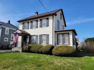33 Fenton Ave, Binghamton, NY 13901