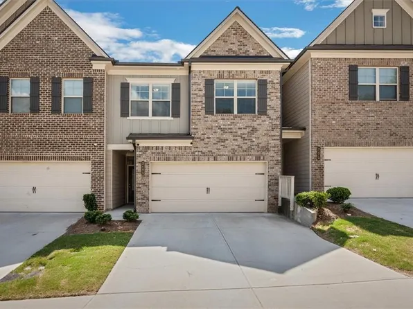 2485 Norwich Trce, Snellville, GA 30078