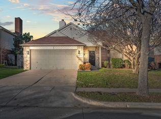 5404 Rocky Mountain Rd, Fort Worth, TX 76137