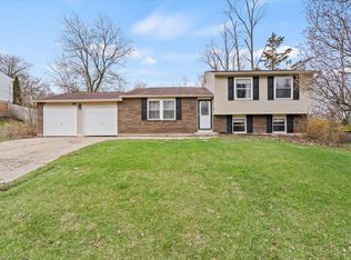 3841 Quadrant Dr, North Bend, OH 45052
