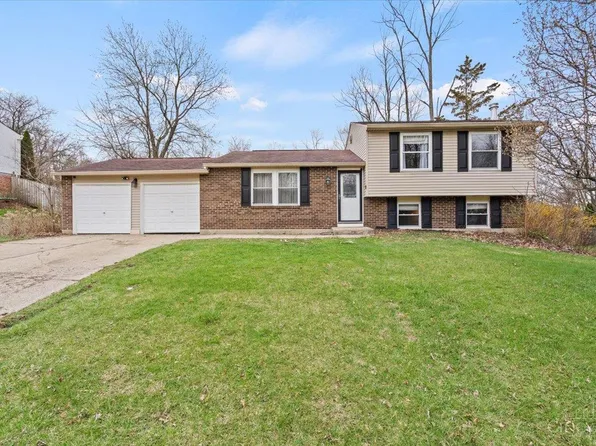 3841 Quadrant Dr, North Bend, OH 45052