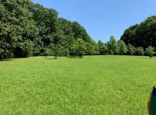 Locust Rd, Paxinos, PA 17860