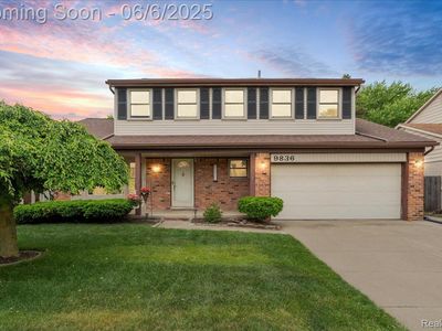 9836 Rose St, Taylor, MI, 48180
