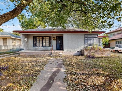 1421 Barlow Ave, Dallas, TX, 75224