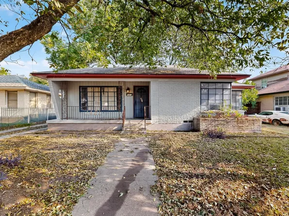 1421 Barlow Ave, Dallas, TX 75224