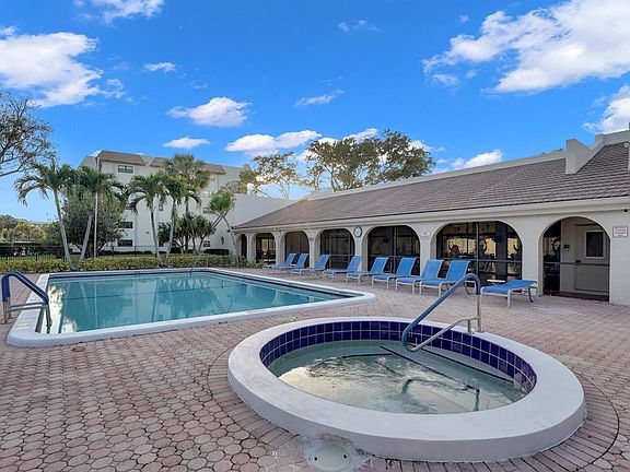 2nd image of 9260 SW 14 Street #2408