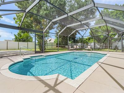 908 NE 5th Pl, Cape Coral, FL, 33909