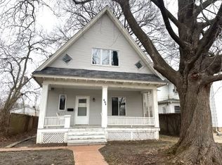 404 4th Ave, Sterling, IL 61081