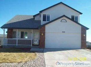 4250 Cotopaxi Dr, Loveland, CO 80538