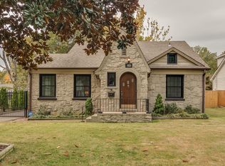 161 Alexander St, Memphis, TN 38111