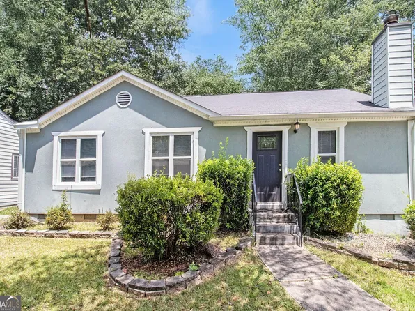 6416 Charter Way, Lithonia, GA 30058