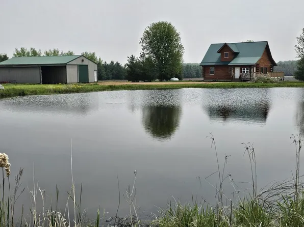 208326 ANDREWS ROAD, Spencer, WI 54479