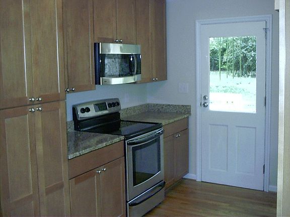 New Kitchen