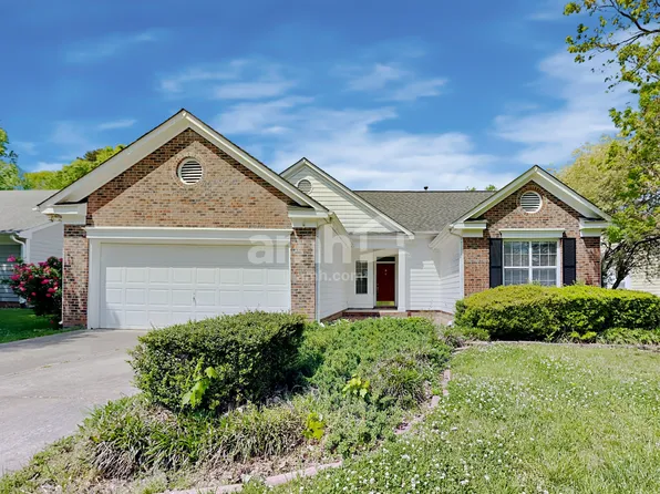 3525 Frostmoor Pl, Charlotte, NC 28269