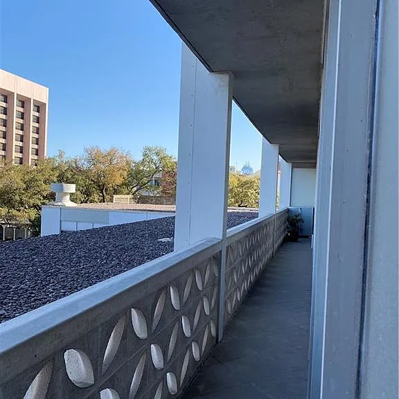 1801 Lavaca St #2G — Photo 13