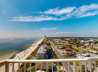 16819 Front Beach Rd UNIT 1500, Panama City Beach, FL 32413