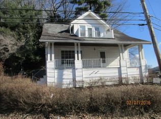 209 Spring Ave, Pomeroy, OH 45769