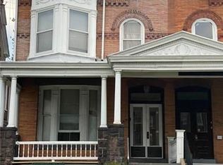 1443 Hamilton St APT 2, Allentown, PA 18102